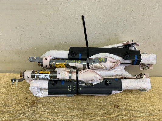 2013 - 2016 Chevrolet Malibu Curtain Roof Airbag driver passenger Set