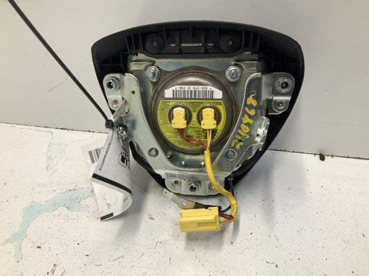 2007 2008 2009 2010 2011 Honda Civic Airbag Left Driver Steering Wheel