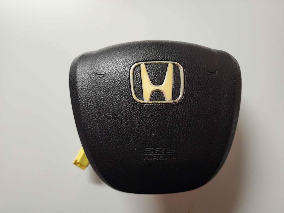 2008-2012 Honda Accord Airbag Steering Wheel Driver Side OEM SRS Air Bag