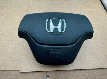 2007 2008 2009 2010 2011 Honda CR-V CRV Driver Steering Wheel Airbag OEM