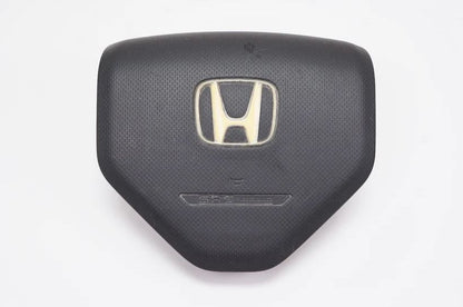 2006-2014 Honda Ridgeline black Left Driver Side Steering Wheel Air Bag Airbag
