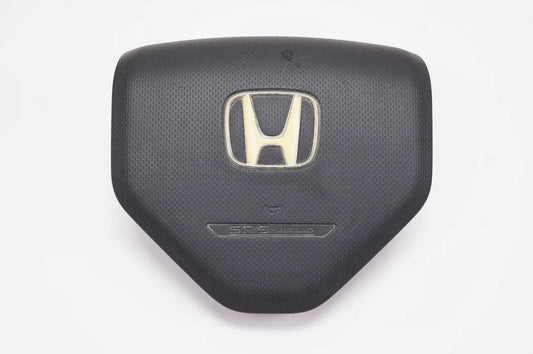 2006-2014 Honda Ridgeline black Left Driver Side Steering Wheel Air Bag Airbag