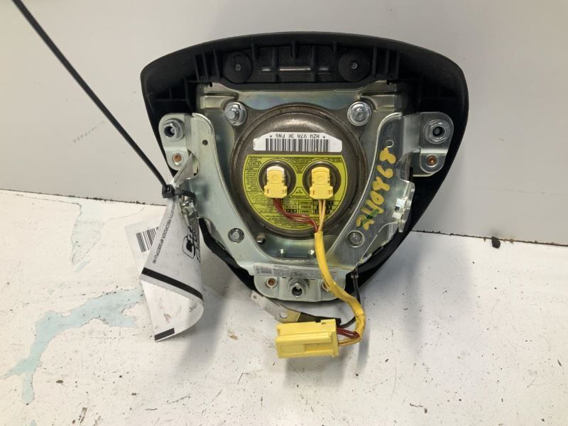 2007 2008 2009 2010 2011 Honda Civic Airbag Left Driver Steering Wheel